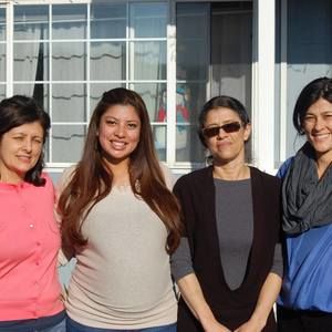 Meet your Posher, Rene